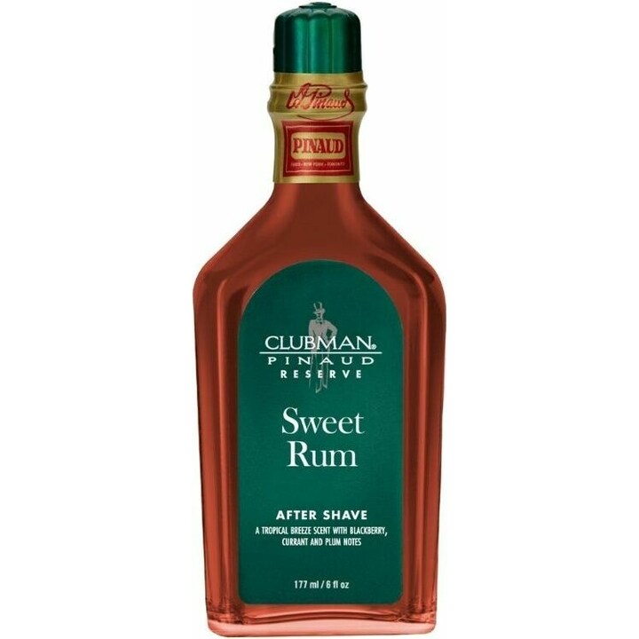 Sweet Rum